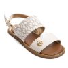 Michael Kors Sandal Jagger Beige